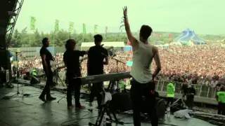 BASTILLE // T in the Park