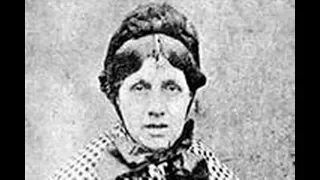 Mary Ann Cotton - The Black Widow - Serial Killer