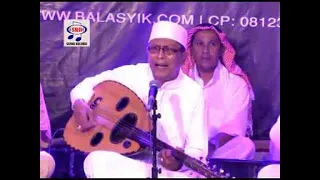 Abdullah Bin Ta'lab - Da'il Wisyada | Dangdut [OFFICIAL]