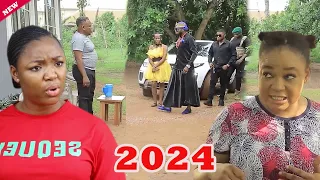 Who Will Become D Prince Favorite "New Released RACHAEL OKONKWO - 2024 Movie