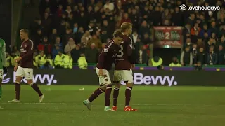 Shankland wins the derby! | Hibs 0-1 Hearts | Alt Highlights