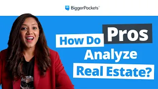 Real Estate Underwriting Explained (How to Analyze Real Estate)