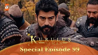 Kurulus Osman Urdu | Special Episode for Fans 99