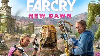 Far Cry New Dawn 》прохождение #27