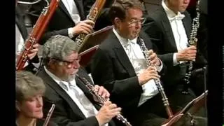 Bartók Béla : Concerto for Orchestra - V. Finale ( 5 / 5 )