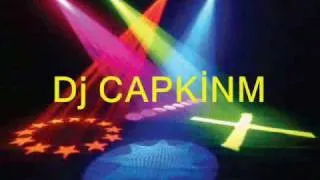 Dj Capkinm Vs İsmail Yk-Kudur Kudur Remix 2010