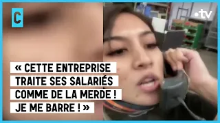 Pourquoi tant de jeunes quittent leur travail - Elie Cohen - C l’hebdo - 17/09/2022