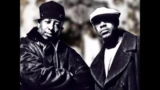 DJ Premier / Gang Starr x Jadakiss (1998 - 2003) Type Beat ''Own It'' [Nine Six Oblivion]