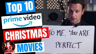 Top 10 Amazon Prime Christmas Movies