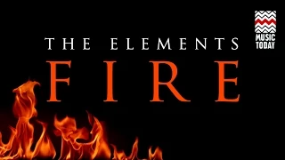 The Elements: Fire | Audio Jukebox | Instrumental | Bhaskar Chandavarkar