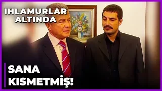 Yılmaz, Kemal'in Yanında İşe Başladı! - Ihlamurlar Altında 8. Bölüm