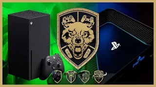 Xbox Series X Tech Reveal | PS5 Tech Deep Dive | Doom Eternal | Animal Crossing |ft Wilmyhood