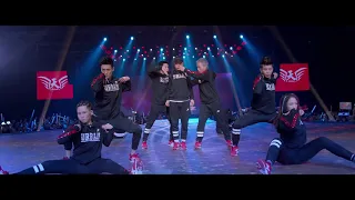 STEP UP: YEAR OF THE DANCE  - Official Trailer Cutdown [HD]