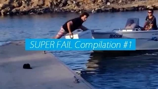 SUPER FAIL Compilation 2014 - 2015