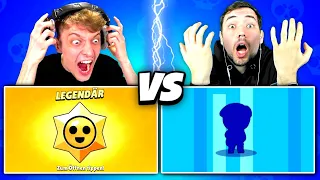 1000x STARR DROPS OPENING BATTLE! 😱 22x NEUER BRAWLER + SKINS! 😱 Brawl Stars deutsch