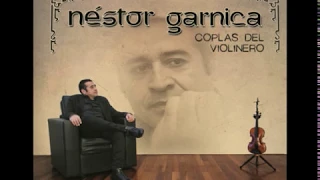 Néstor Garnica - Después de tantos años