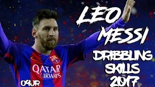 Lionel Messi (Mini Edit) | Lights Down Low | Dribbling Skills 2017 HD