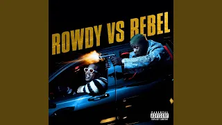 Rowdy vs. Rebel