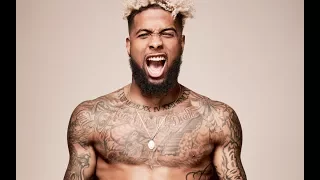 Odell Beckham Jr. Mixtape - Love Sosa//Chief Keef [HD]