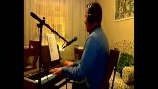 Reginella - Piano e voce Pippo Noviello