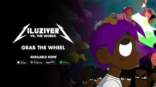 Lil Uzi Vert - Grab The Wheel [Official Audio]