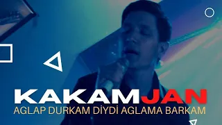 Kakamjan - Ylyas Korpayew Kakamjan  - Janly Ses New live song Performance Janly Sesim