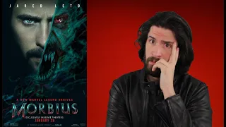 Morbius - Movie Review