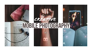 Creative Mobile photography Ideas 2021| Mobile Photography Tips & Tricks 2021| Lensmagicians