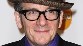 The Untold Truth Of Elvis Costello