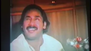 Sanwal Mor Muharan Ustad Hussain Baksh Gullu ji Very Rare Video