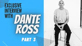 “Quarantine Sessions” Ep. 5 Part 3 with Dante Ross