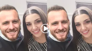 Noticias de última hora - Hande erçel y Kerem Bürsin notable reunión es sorprendente | que conmocion