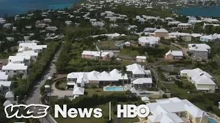 The Paradise Papers (Trailer): Inside the Secret Nine Month Investigation (HBO)