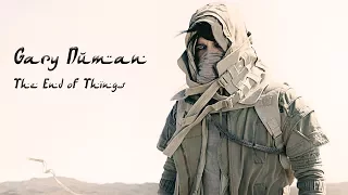 Gary Numan - The End Of Things (Official Audio)