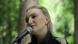 Любовь, похожая на сон - Алла Пугачева (Axmedova Yuliya)