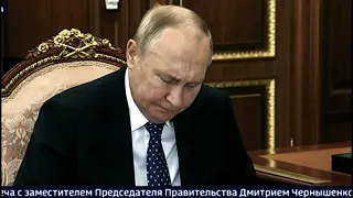 цифровая лапша на ушах Путина