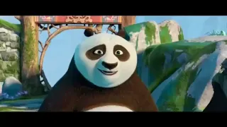 Kung Fu Panda 3 (2016) - TV Spot 7