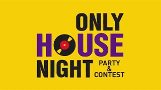 Only House Night | House Dance 1/4 Final | Notika vs Hanna