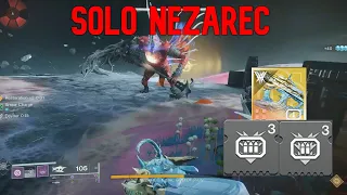 Solo Nezarec (Osteo Strat) - Season of the Witch