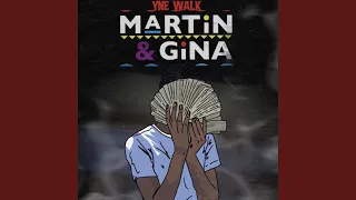 Martin & Gina