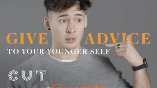 What Advice Would You Give Your Younger Self?  | Keep it 100 | Cut