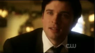 Smallville FINALE Clois - Wedding or Darkness?