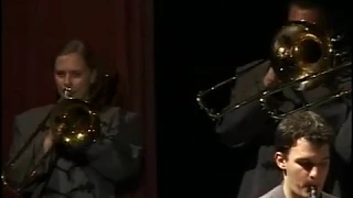 Henry Filmore: Lassus Trombone - Mórahalmi Fúvószenekar (2004)