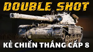 90% bạn sẽ gặp xe tăng này trong trận! | World of Tanks