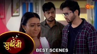 Sundari - Best Scene | 05 May 2023 | Full Ep FREE on SUN NXT | Sun Bangla