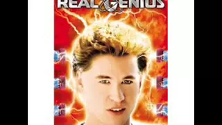 REAL GENIUS[1985]-COMSAT ANGELS-I'M FALLING[OST]{YT}.wmv