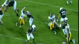 2009 Iowa Football - Iowa Upsets #5 Penn State