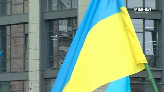 У Рівному прощались з Героєм України