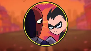 Teen Titans Go: Who's Your Archenemy? - Find Out Who Your Nemesis Is (CN Quiz)