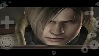 Xiaomi Mi 9_Resident Evil 4 Dolphin Emu Mmj @1080p Video and Ingame Resolution